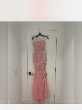 Minna Fashion Beaded Evening gown #couture #prom #formaldress